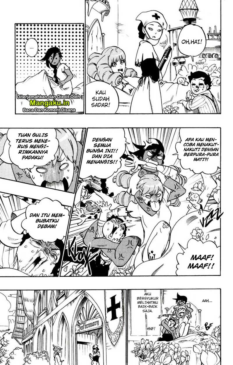 Radiant Chapter 49 Gambar 5
