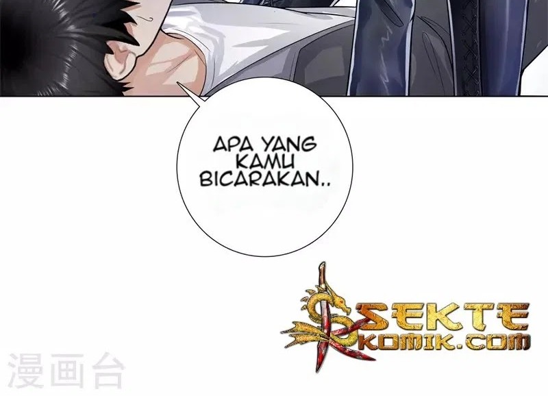 Master University Chapter 122 Gambar 6