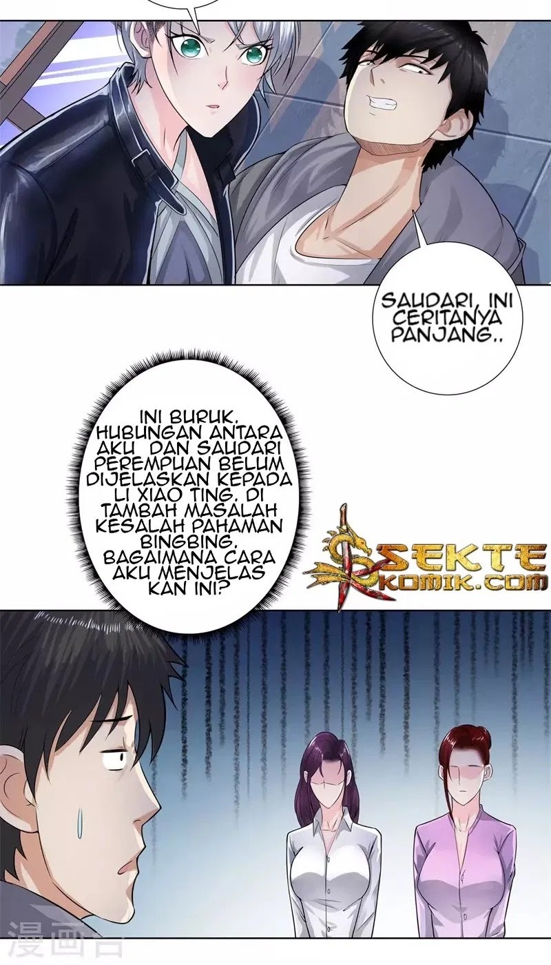 Master University Chapter 122 Gambar 8