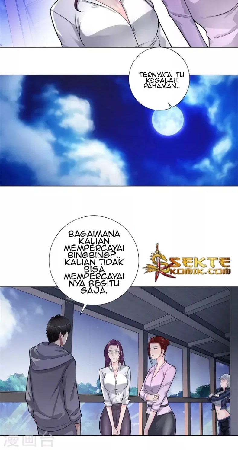 Master University Chapter 122 Gambar 10