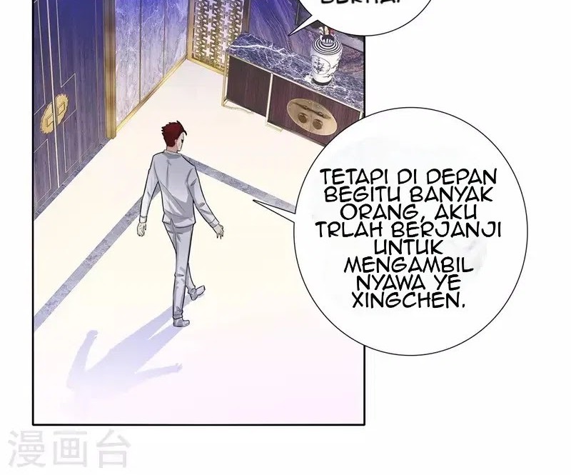 Master University Chapter 122 Gambar 14
