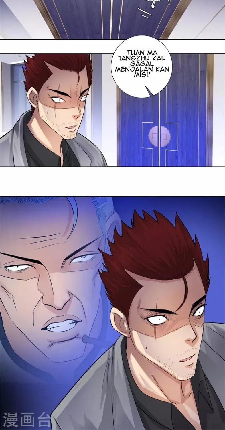Master University Chapter 122 Gambar 16