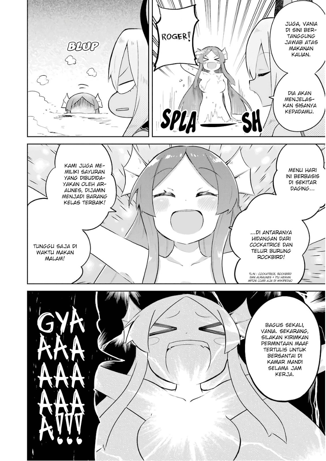 Slime Taoshite 300-nen Shiranai Uchi ni Level Max ni Nattemashita Chapter 19 Gambar 12