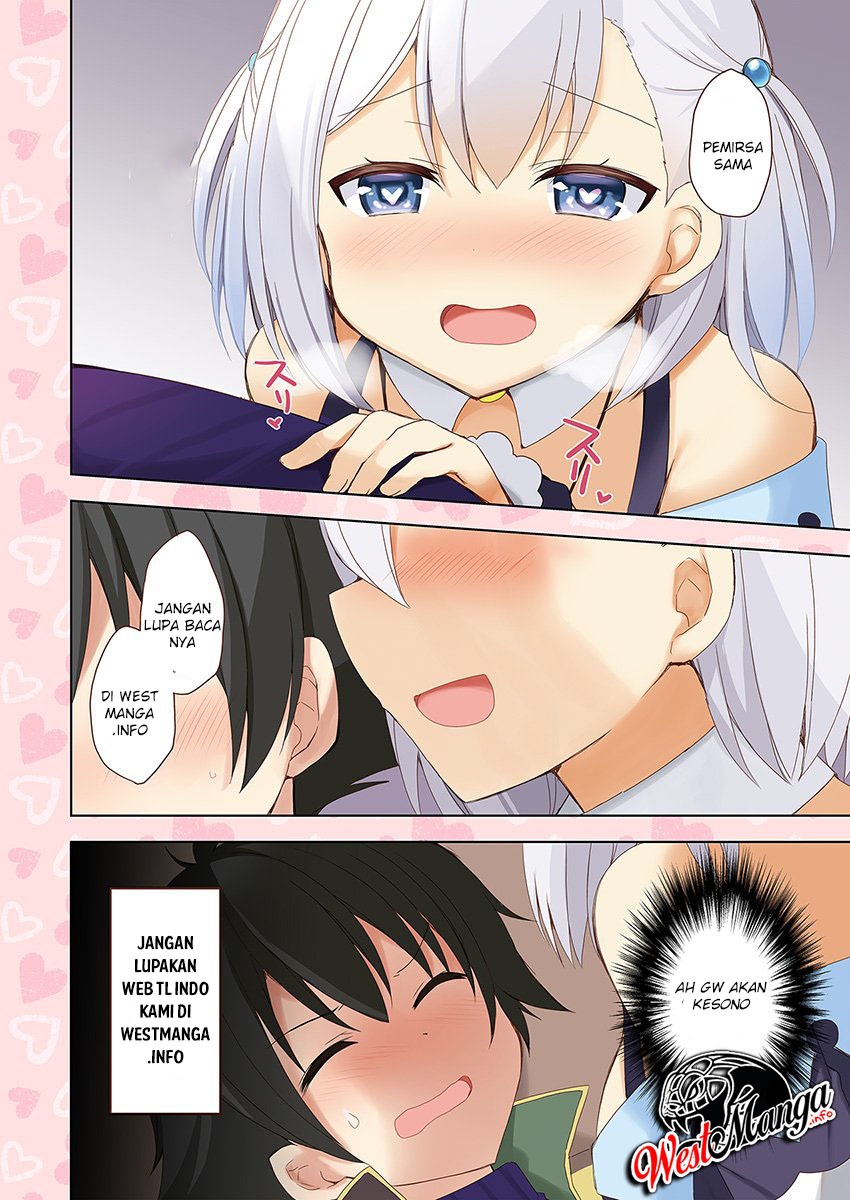 Slime Taoshite 300-nen Shiranai Uchi ni Level Max ni Nattemashita Chapter 19 Gambar 26