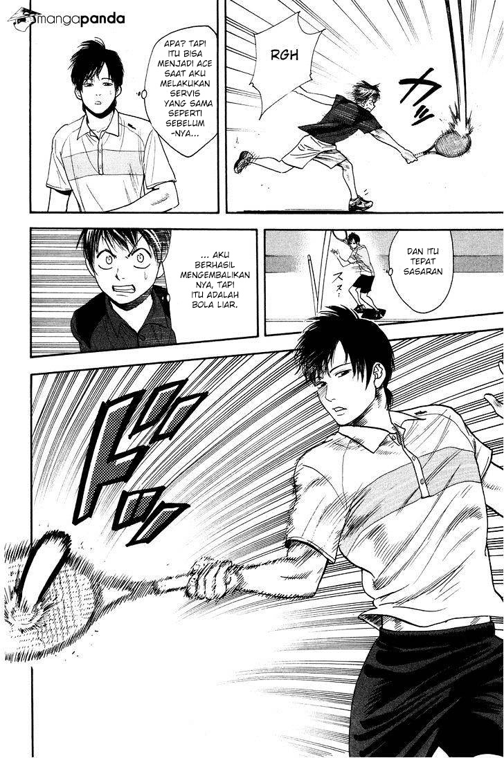 Baby Steps Chapter 214 Gambar 13