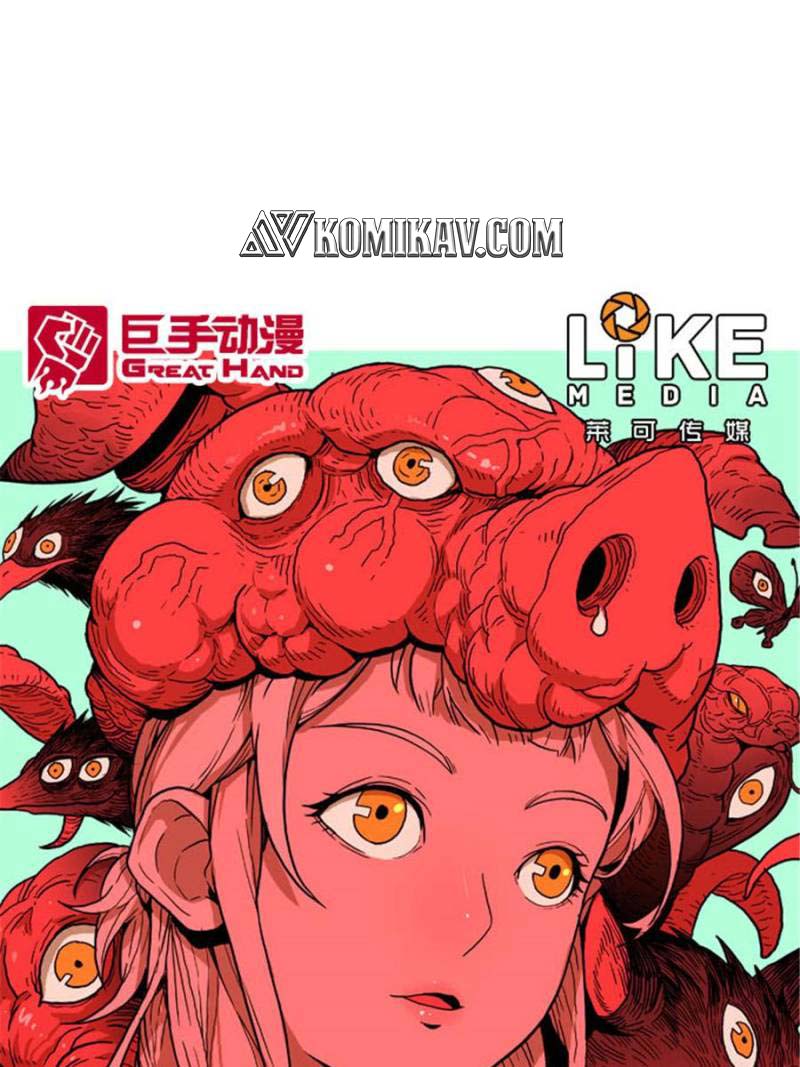 Baca Never Dead Chapter 41 Gambar 2