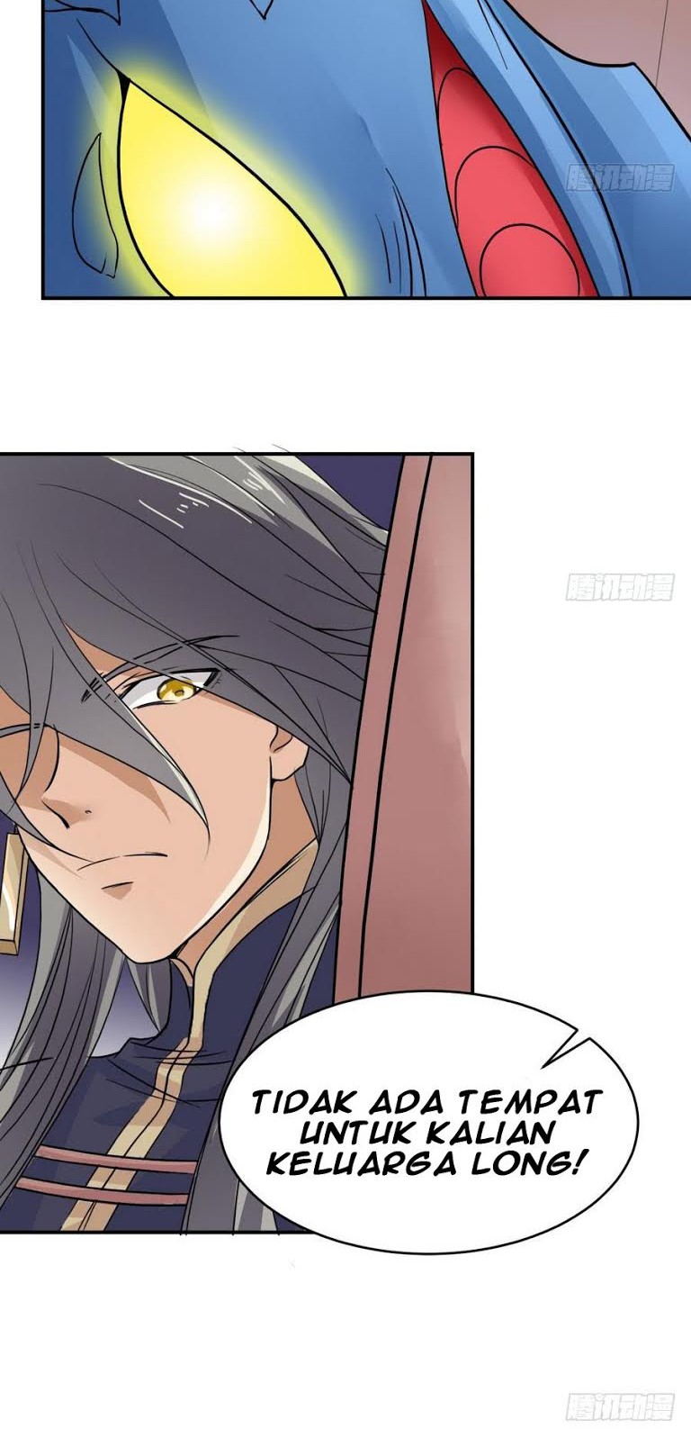 The Nine Heaven of Martial Arts Chapter 14 Gambar 10