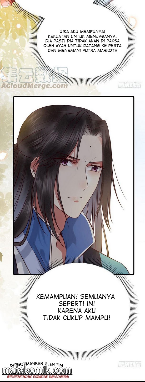 The Ghostly Doctor Chapter 161 Gambar 37