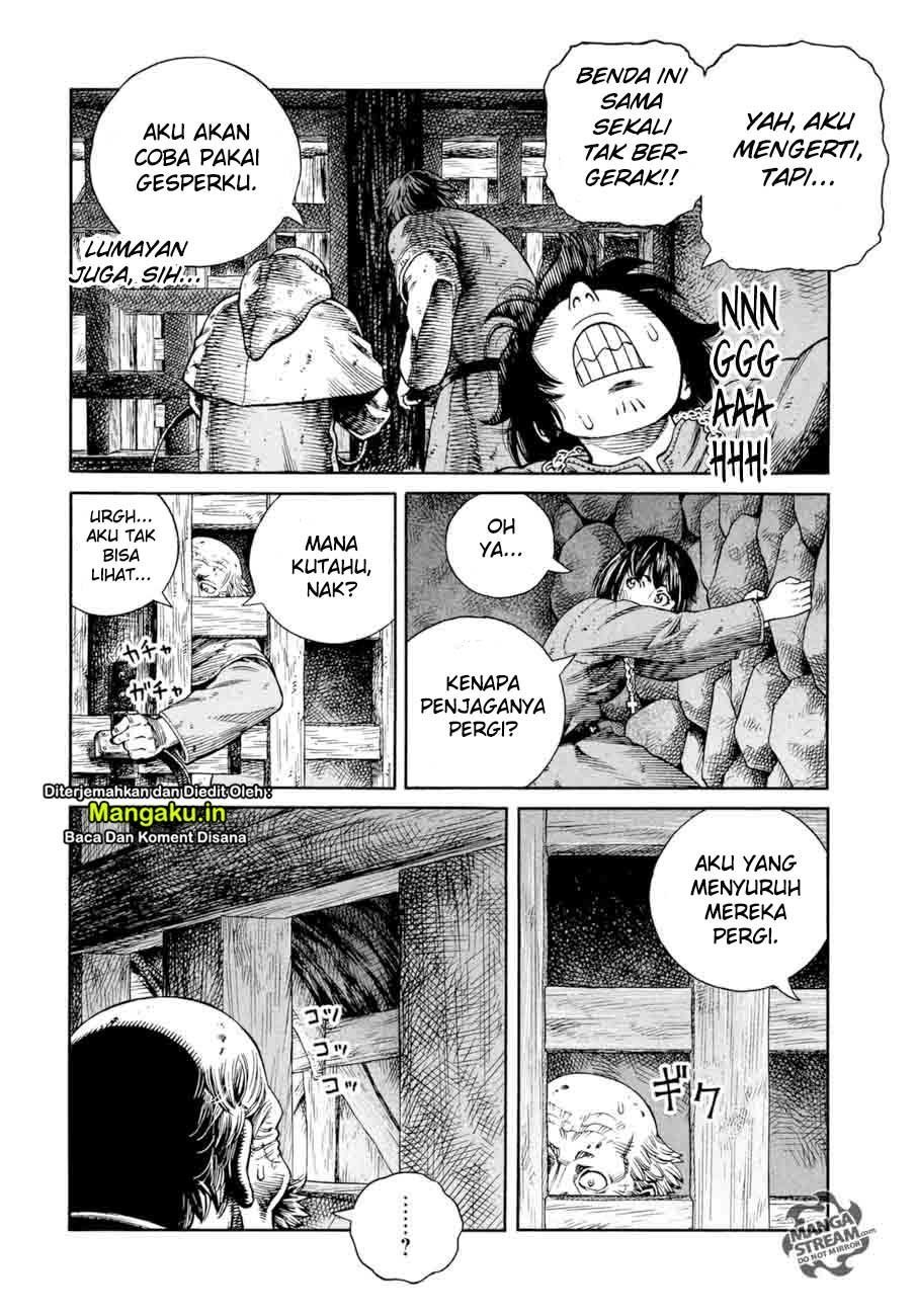 Vinland Saga Chapter 141 Gambar 7