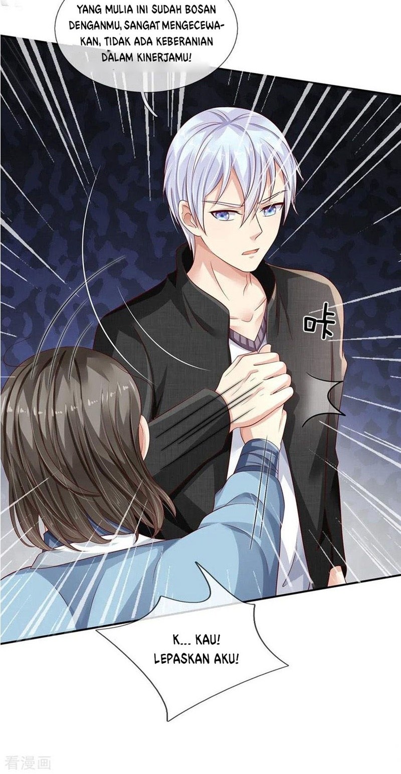 I am Daxianzun Chapter 91 Gambar 6