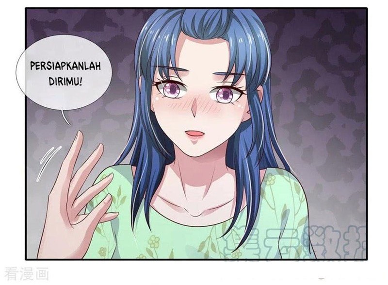 I am Daxianzun Chapter 90 Gambar 6