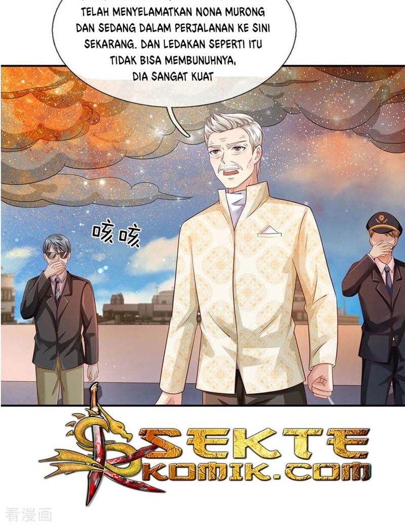 I am Daxianzun Chapter 90 Gambar 12