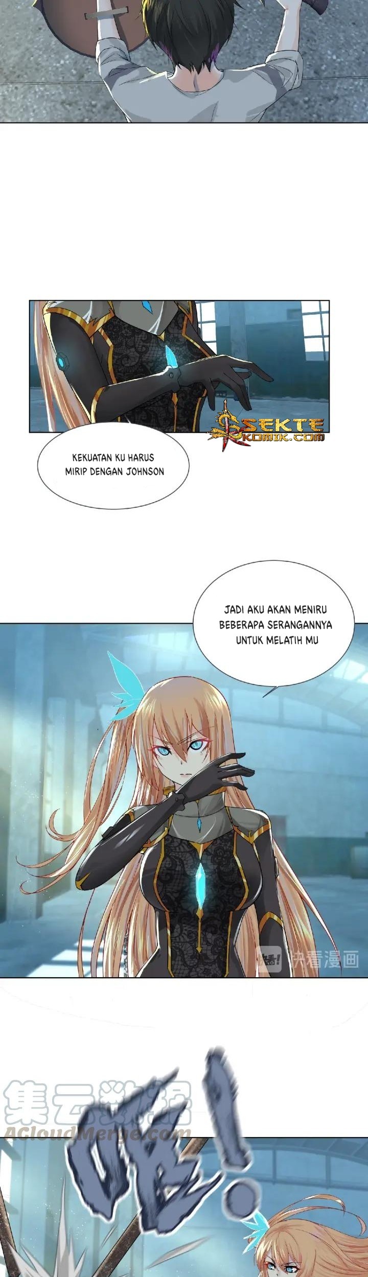 Dark Energy Engine Chapter 8 Gambar 18