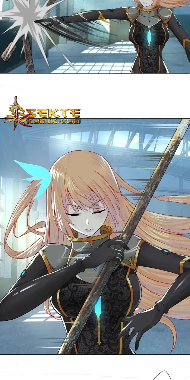 Dark Energy Engine Chapter 8 Gambar 19