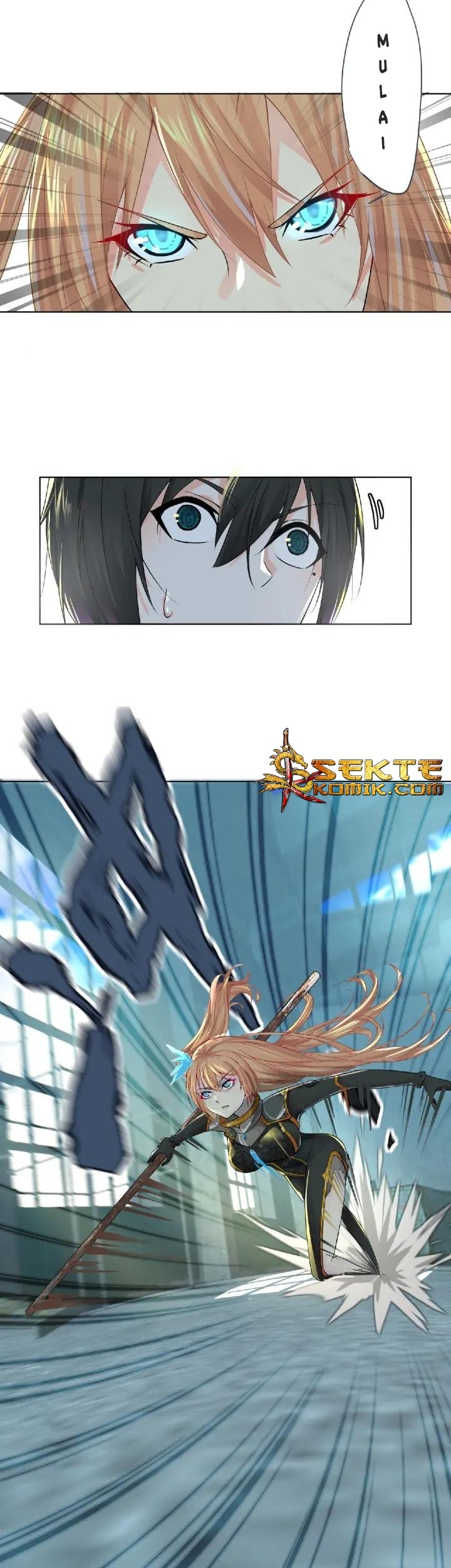 Dark Energy Engine Chapter 8 Gambar 20