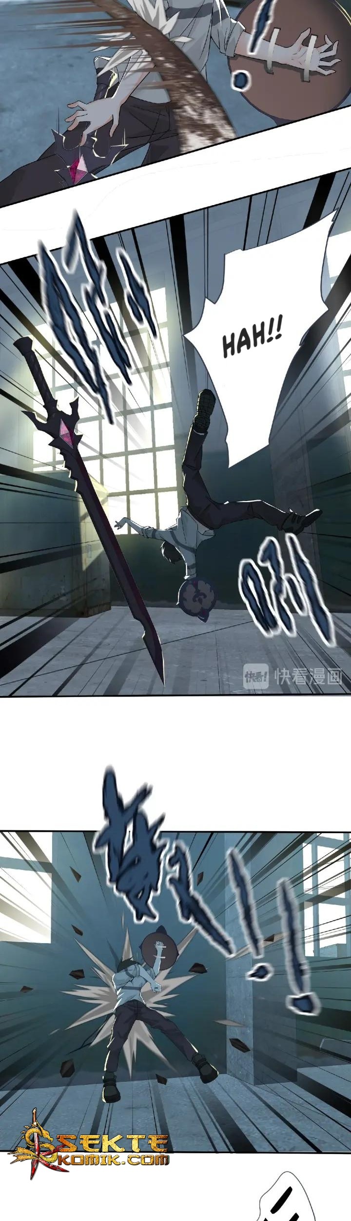 Dark Energy Engine Chapter 8 Gambar 22