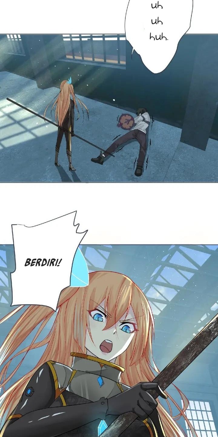 Dark Energy Engine Chapter 8 Gambar 25