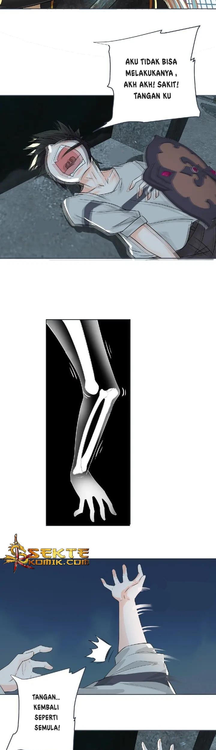 Dark Energy Engine Chapter 8 Gambar 26