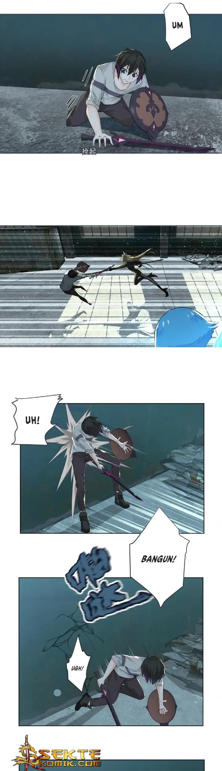 Dark Energy Engine Chapter 8 Gambar 28