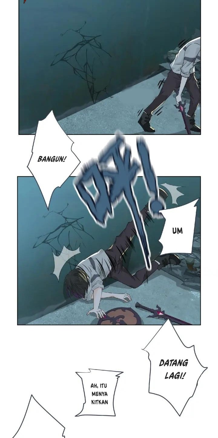 Dark Energy Engine Chapter 8 Gambar 29