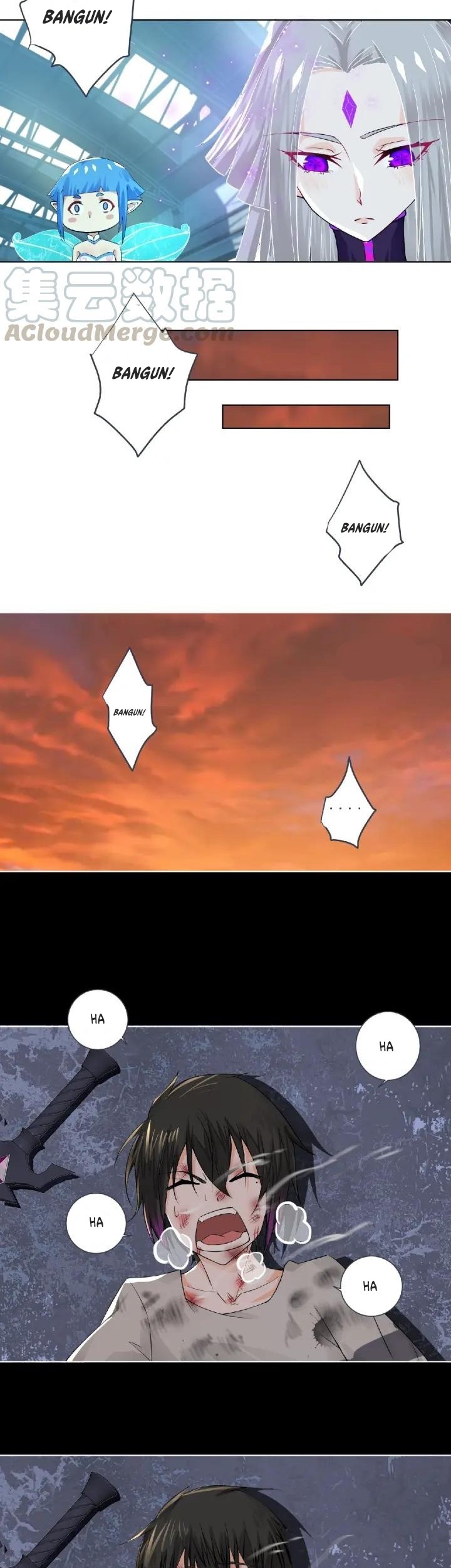 Dark Energy Engine Chapter 8 Gambar 30