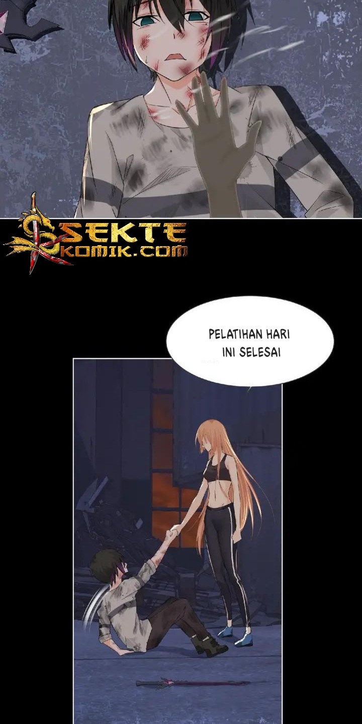 Dark Energy Engine Chapter 8 Gambar 31