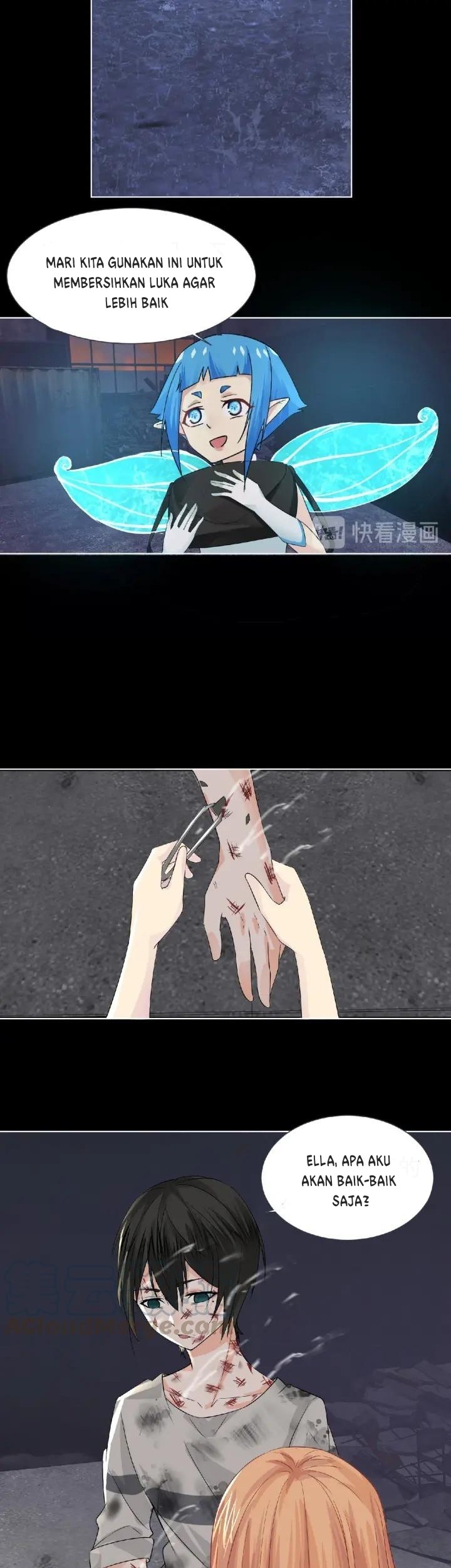 Dark Energy Engine Chapter 8 Gambar 32