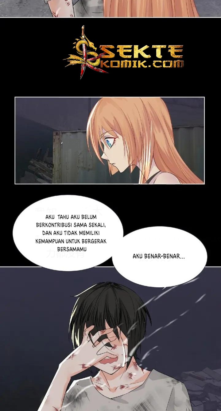 Dark Energy Engine Chapter 8 Gambar 33