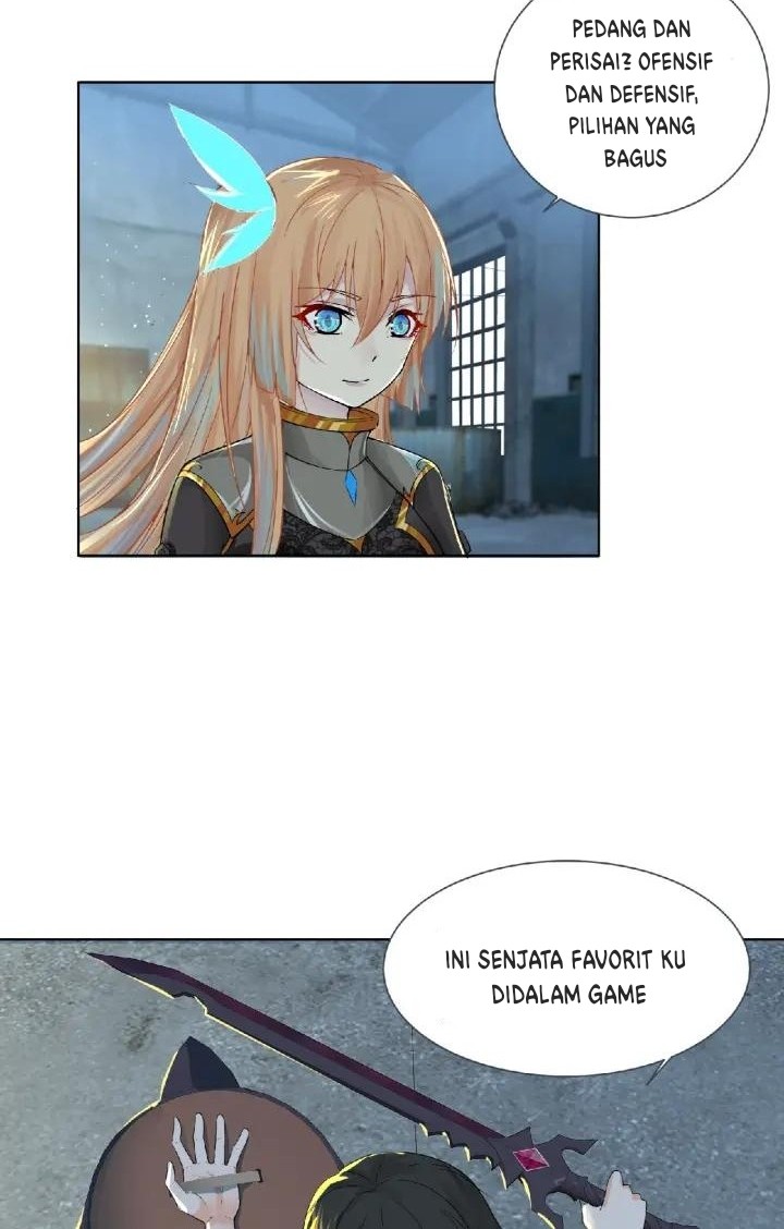 Dark Energy Engine Chapter 8 Gambar 3