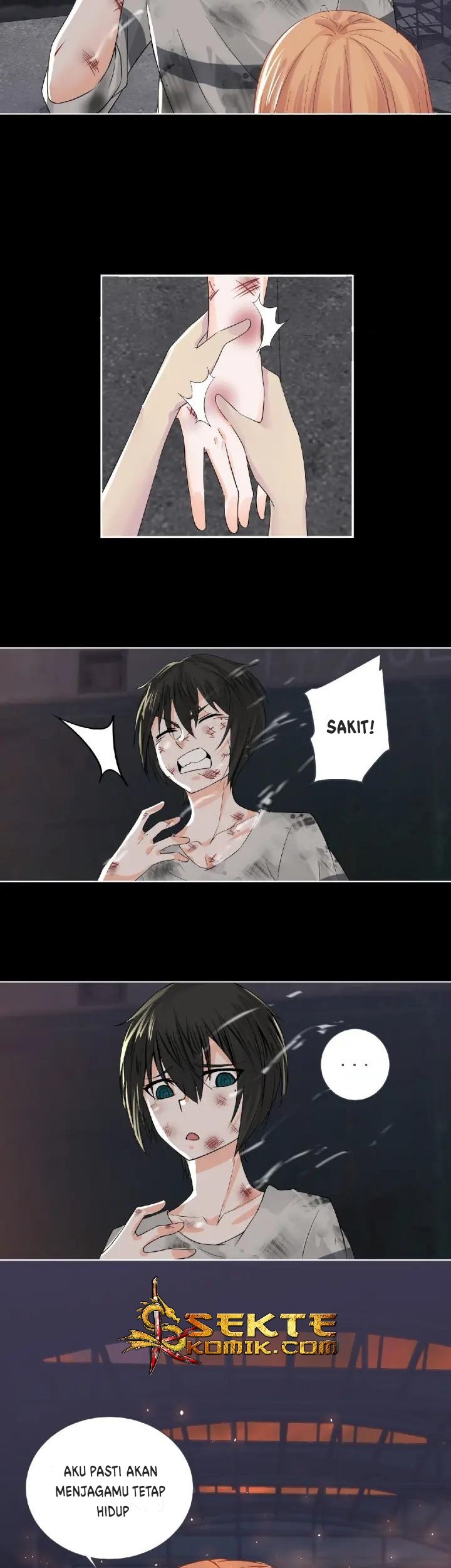 Dark Energy Engine Chapter 8 Gambar 4