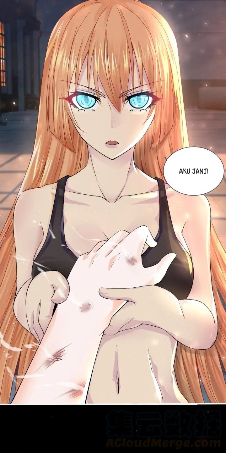 Dark Energy Engine Chapter 8 Gambar 5