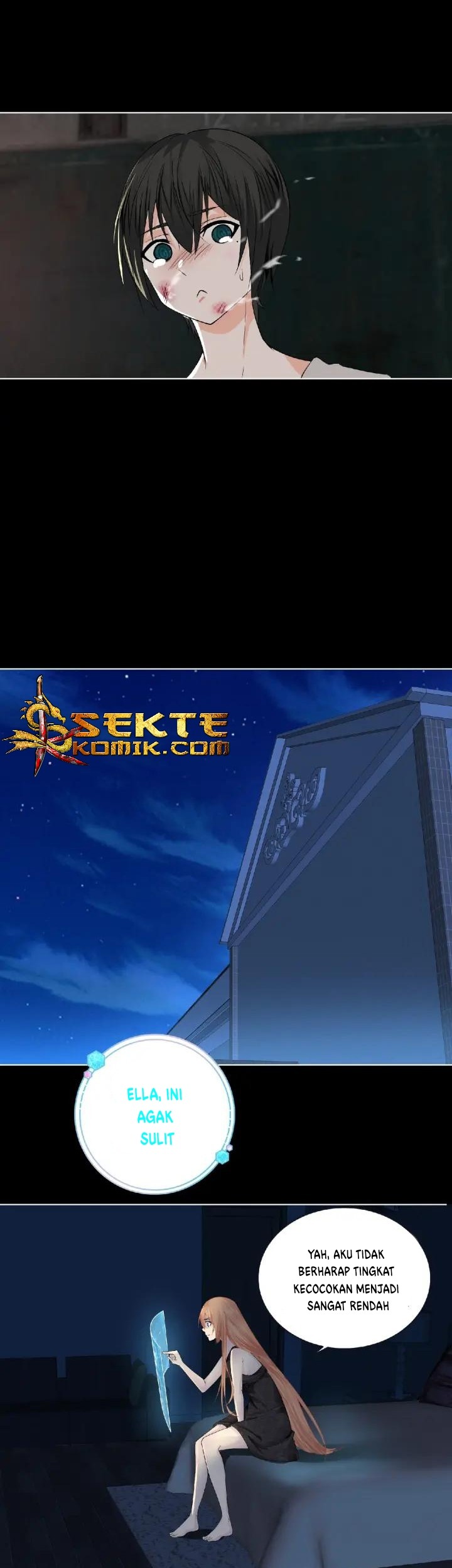 Dark Energy Engine Chapter 8 Gambar 6