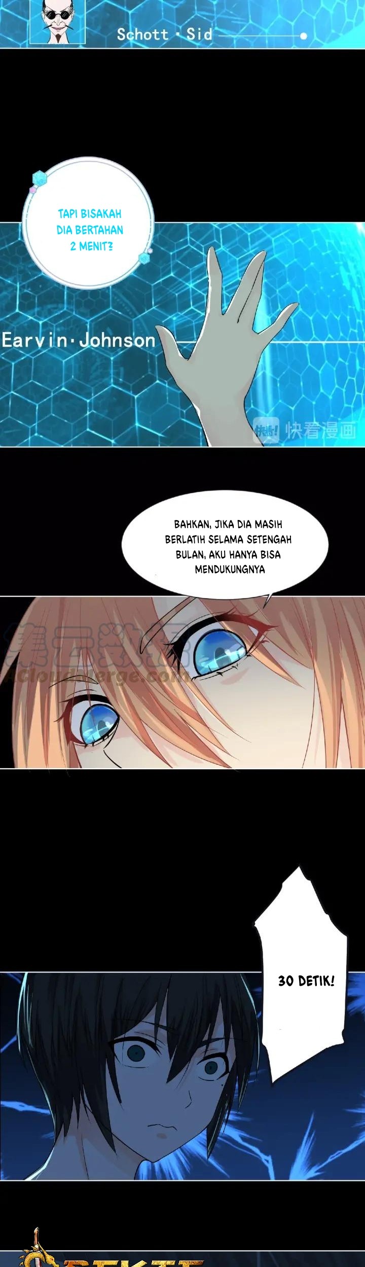 Dark Energy Engine Chapter 8 Gambar 8