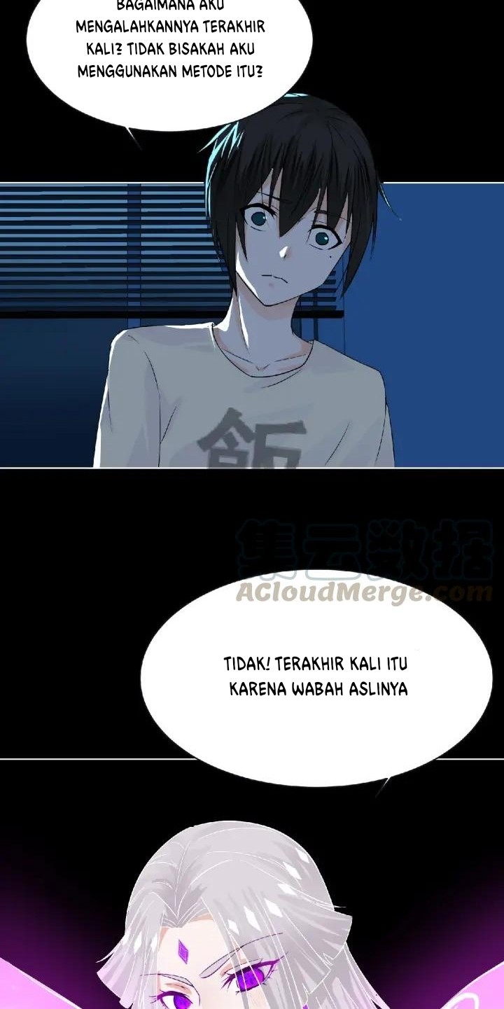 Dark Energy Engine Chapter 8 Gambar 11