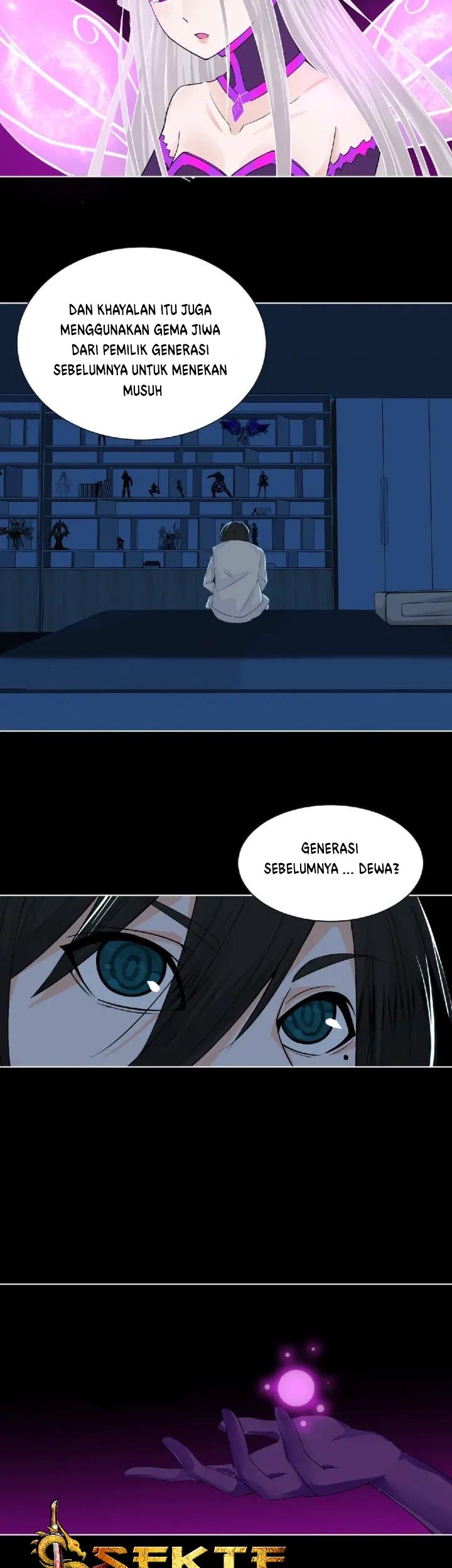 Dark Energy Engine Chapter 8 Gambar 12