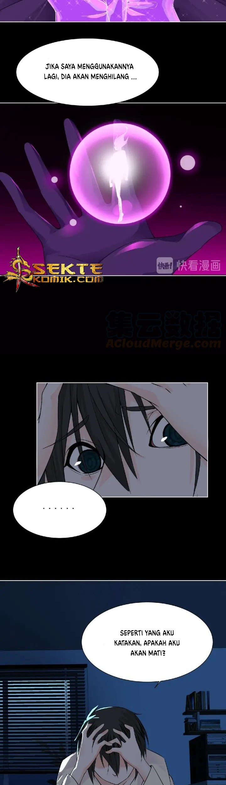 Dark Energy Engine Chapter 8 Gambar 14