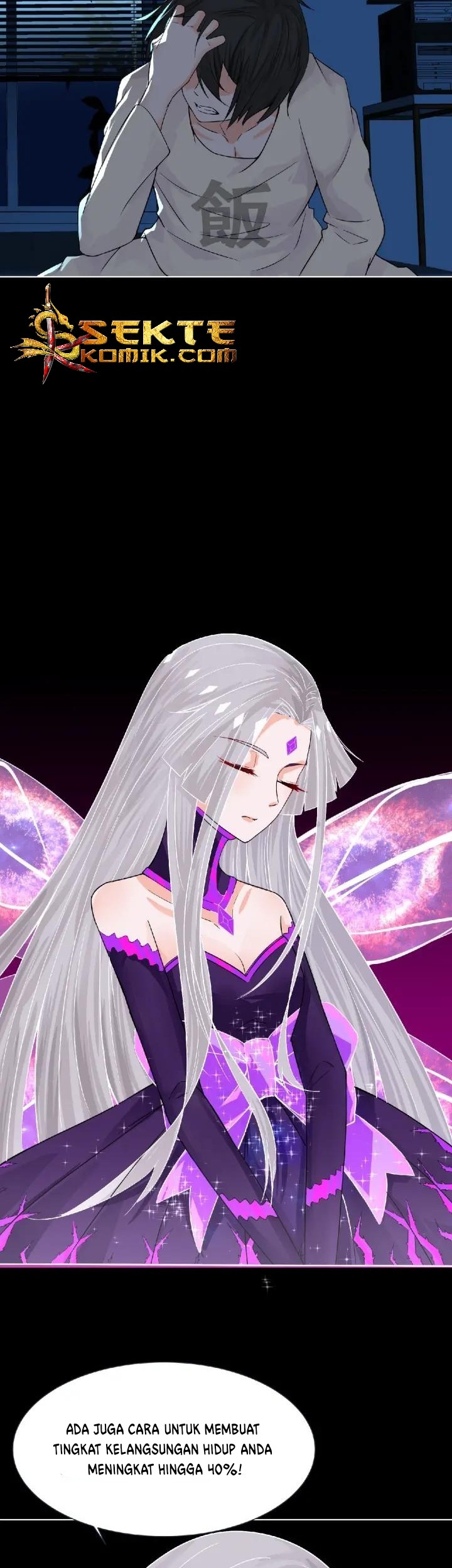 Dark Energy Engine Chapter 8 Gambar 16