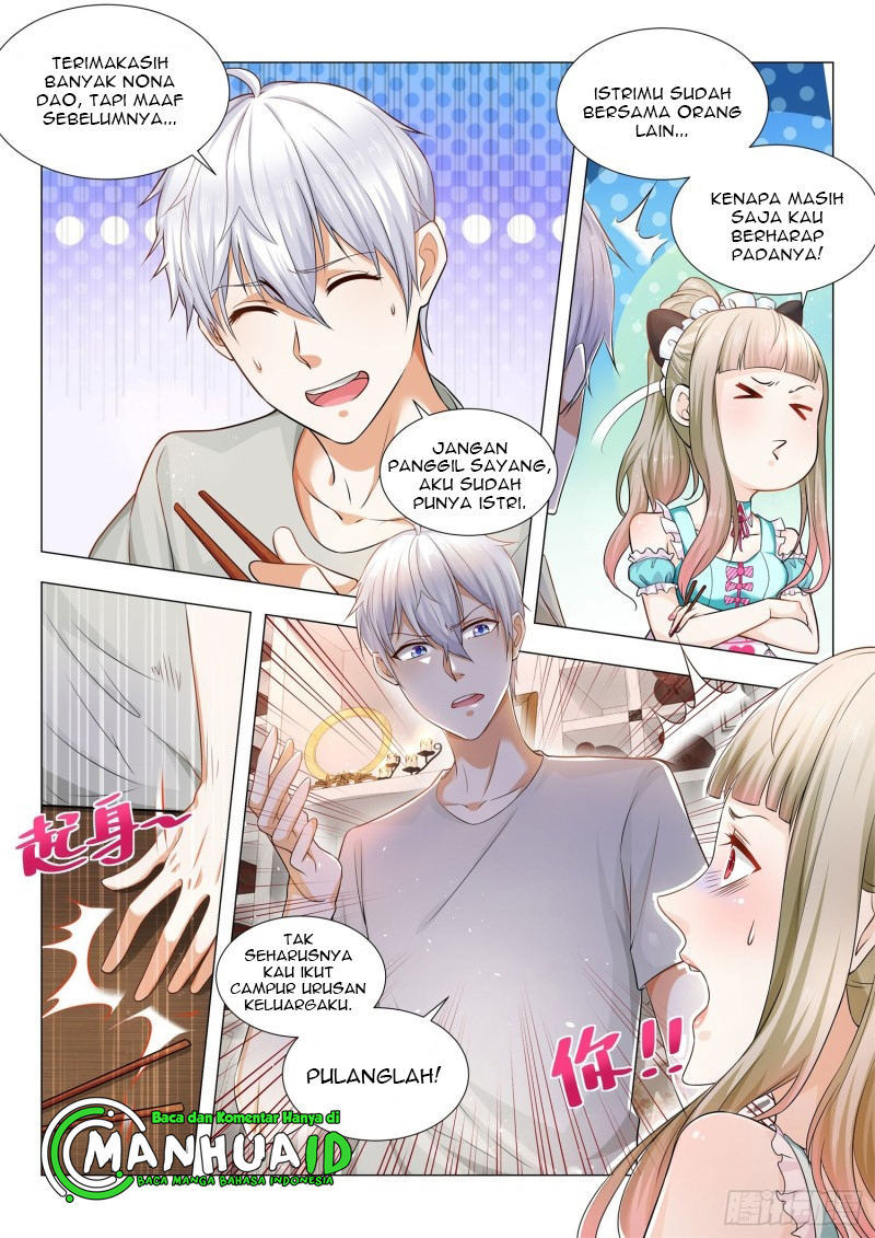 Baca  Shen Hao’s Heavenly Fall System Chapter 78 Gambar 2