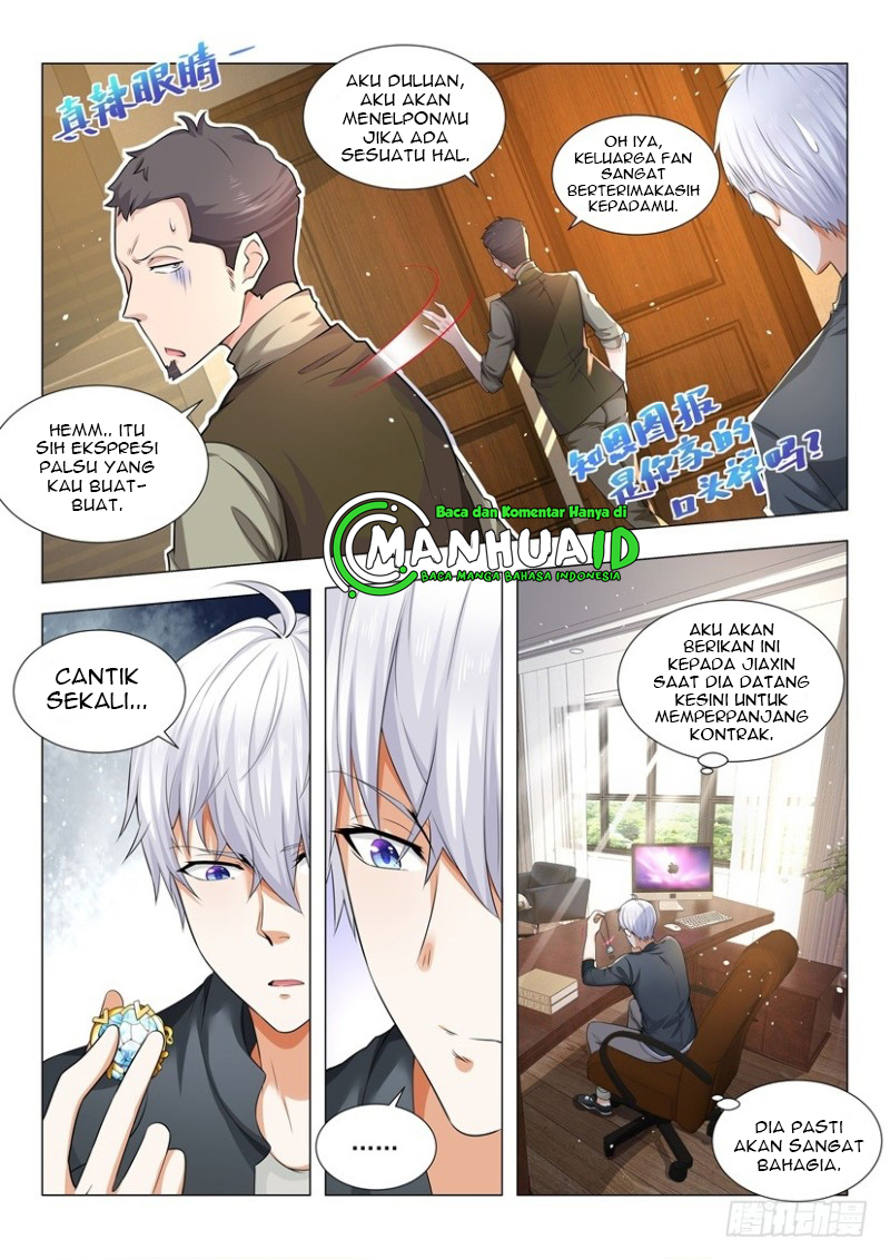 Shen Hao’s Heavenly Fall System Chapter 77 Gambar 10