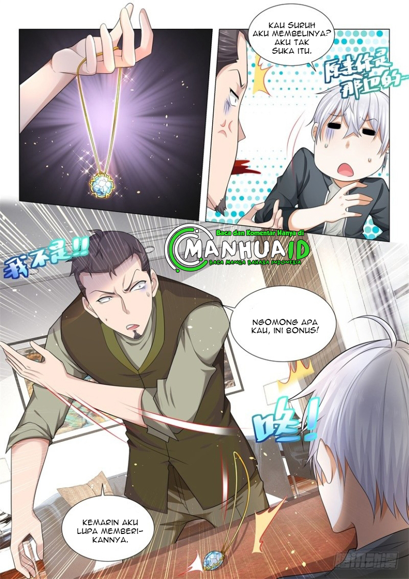 Shen Hao’s Heavenly Fall System Chapter 77 Gambar 7
