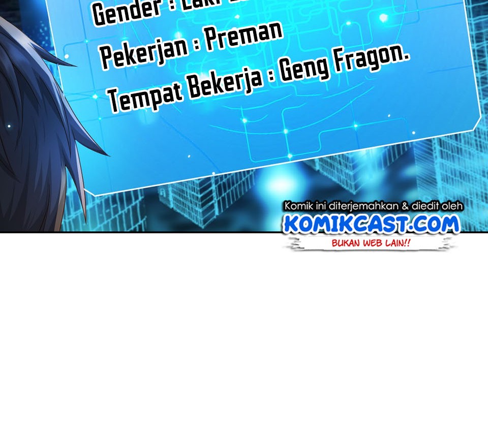 The Genius System Chapter 42 Gambar 13