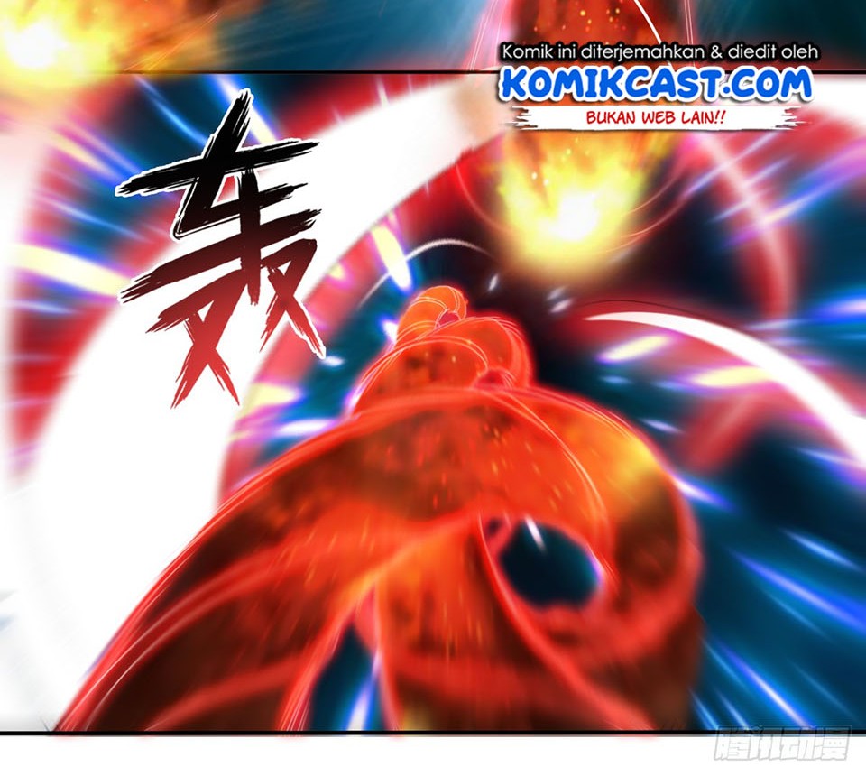 The Genius System Chapter 42 Gambar 15