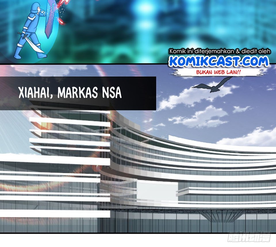 The Genius System Chapter 42 Gambar 17