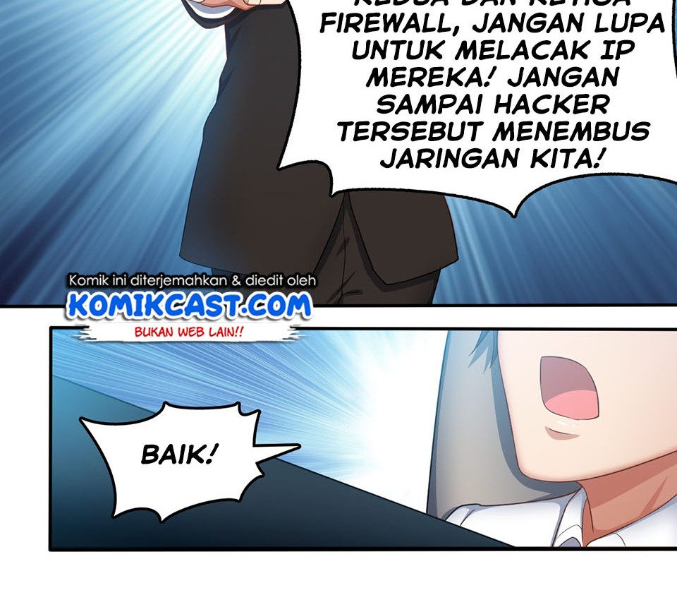 The Genius System Chapter 42 Gambar 19
