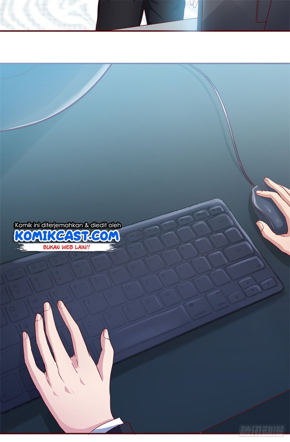 The Genius System Chapter 42 Gambar 7