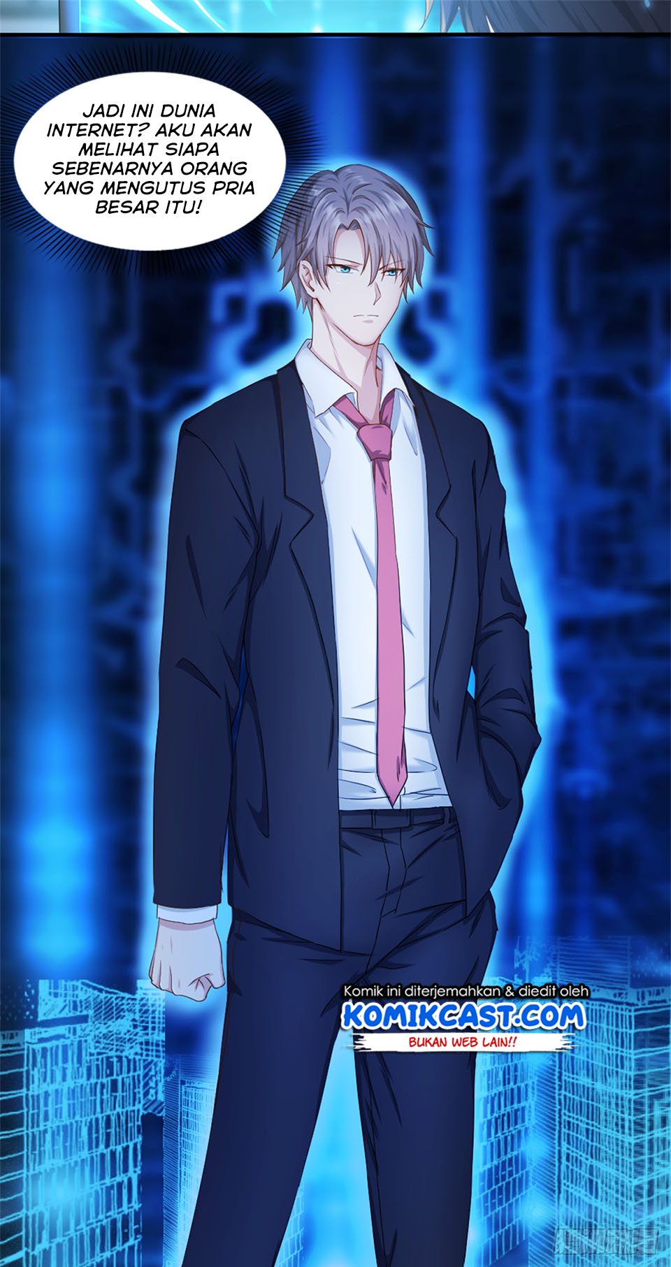 The Genius System Chapter 42 Gambar 10