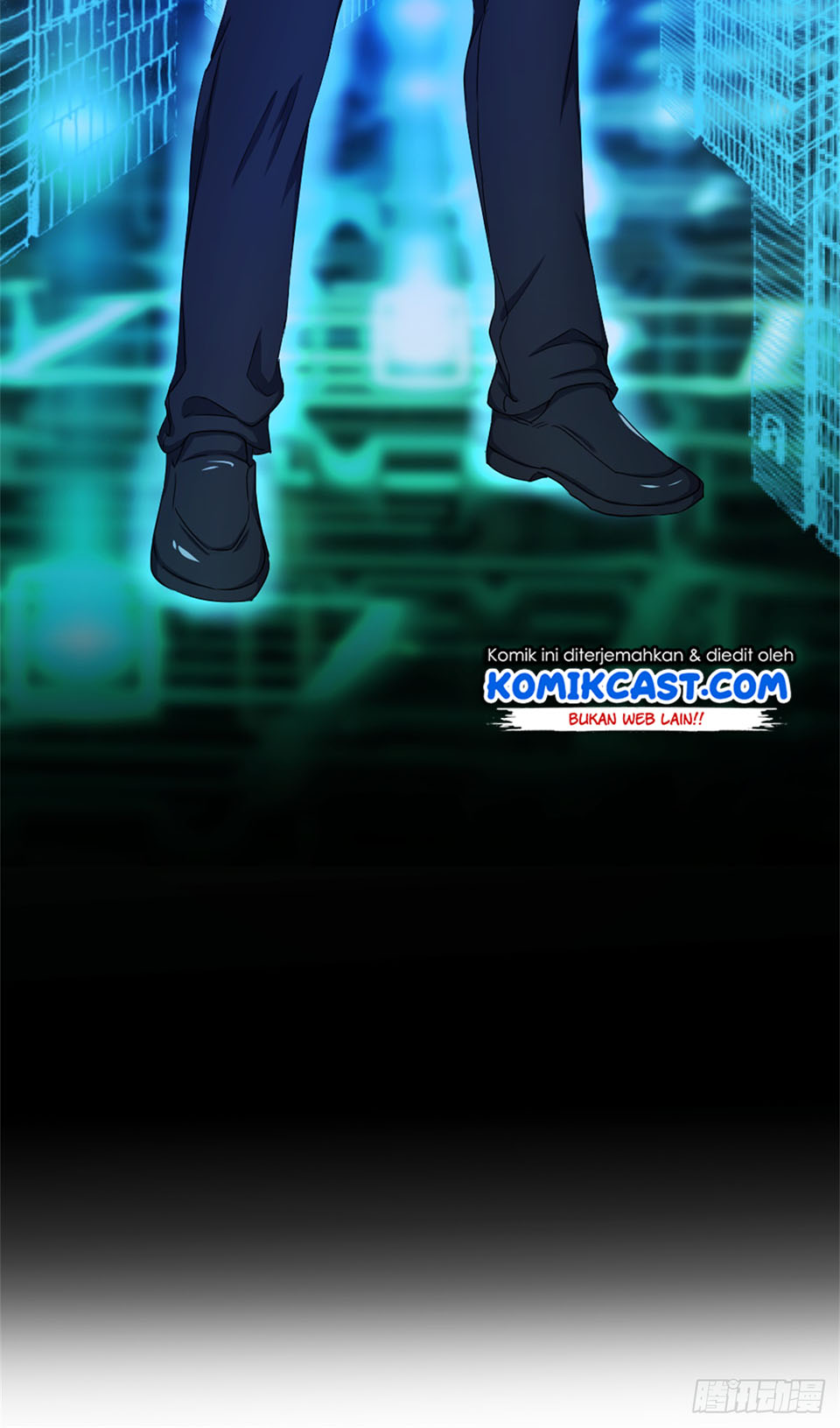 The Genius System Chapter 42 Gambar 11
