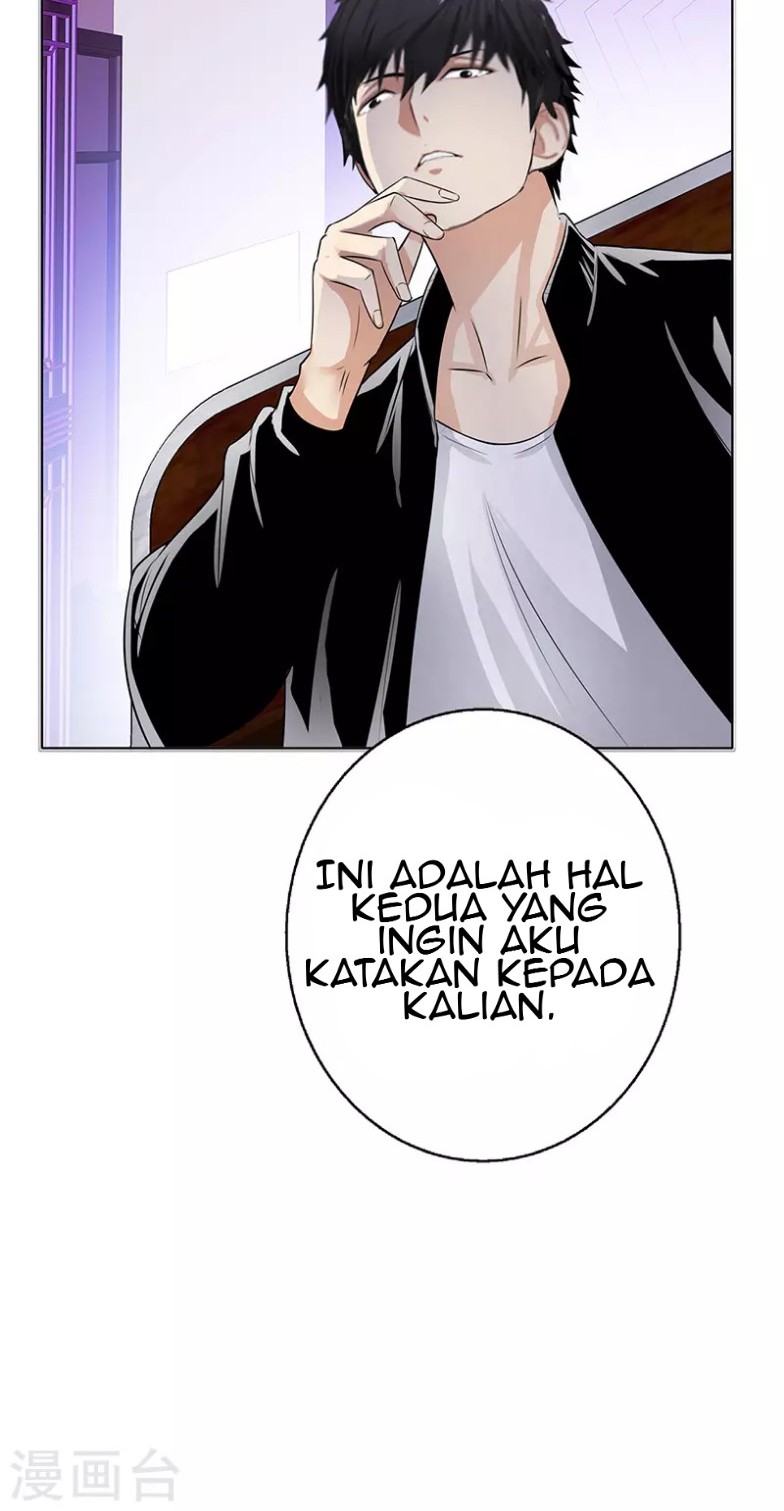 Master University Chapter 123 Gambar 21