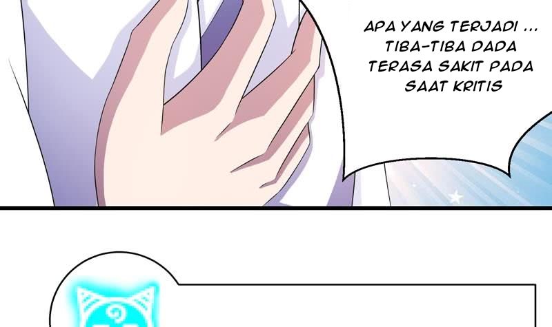 The Strongest Beast System Chapter 30 Gambar 13