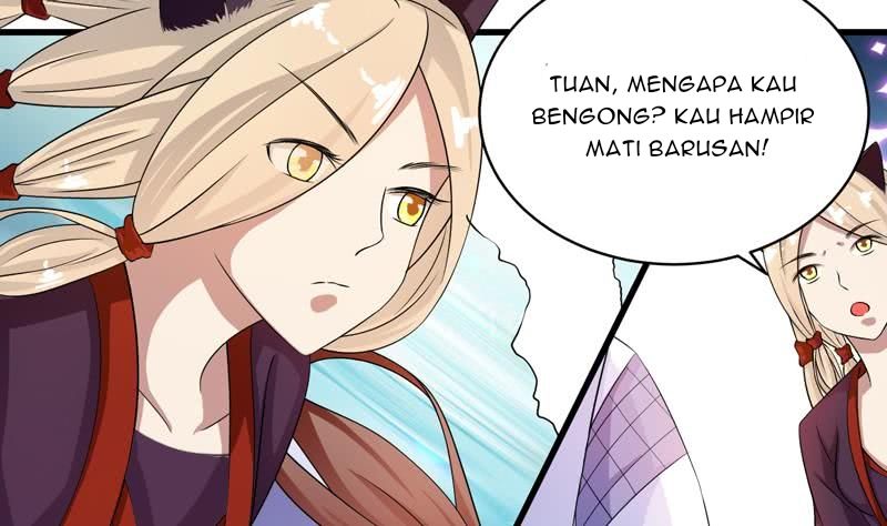 The Strongest Beast System Chapter 30 Gambar 15